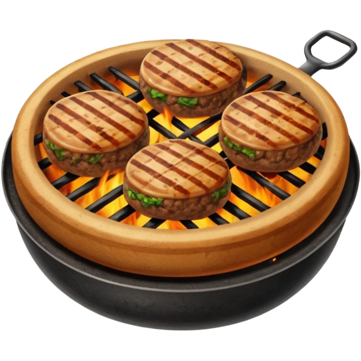 KÖFTE emoji