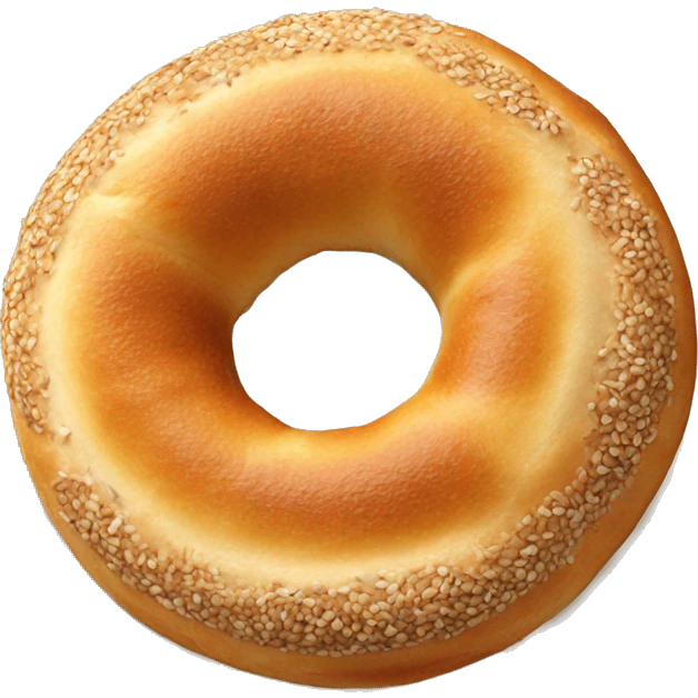 simit emoji