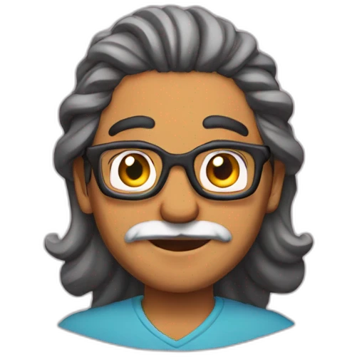Jethalal emoji