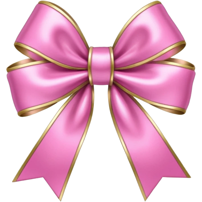 🎧 add the 🎀 emoji