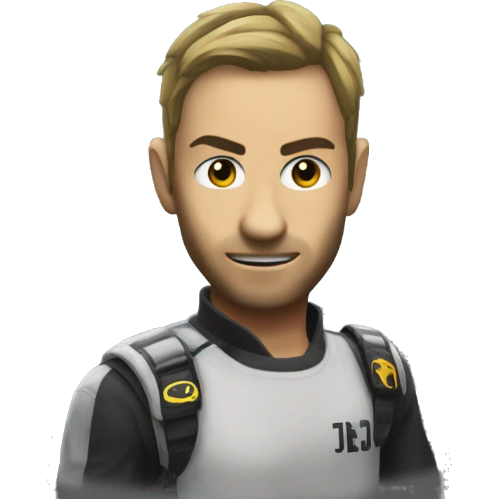 jl navi csgo emoji