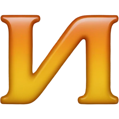 U emoji