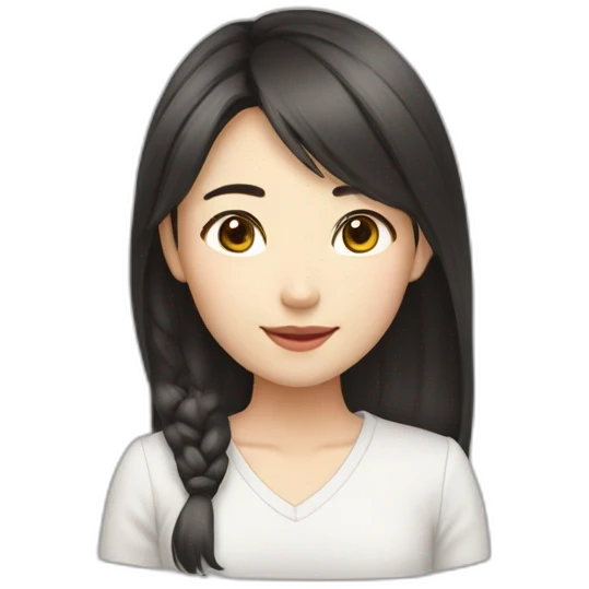 香港 emoji