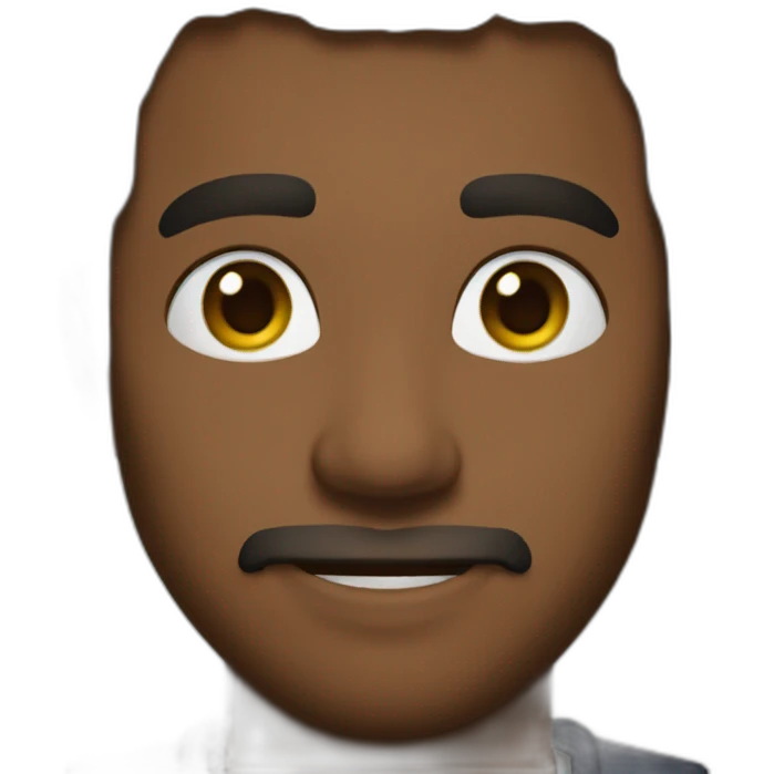 dennis roadman emoji