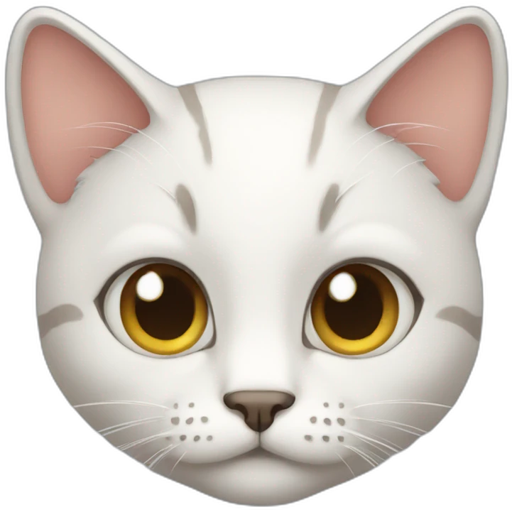 cat emoji