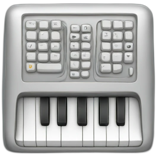 keyboard emoji