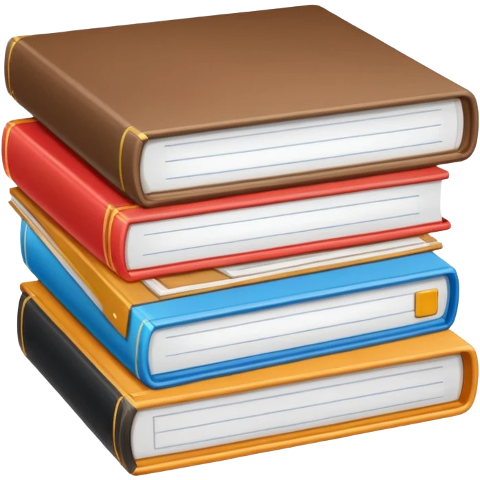 carpeta de recursos emoji