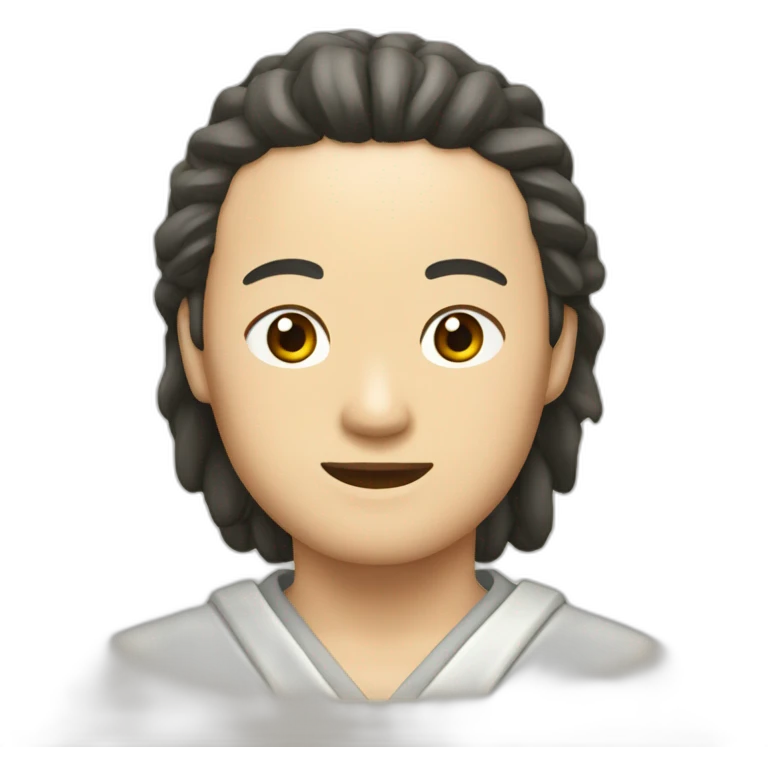 Tanjirō Kamado emoji