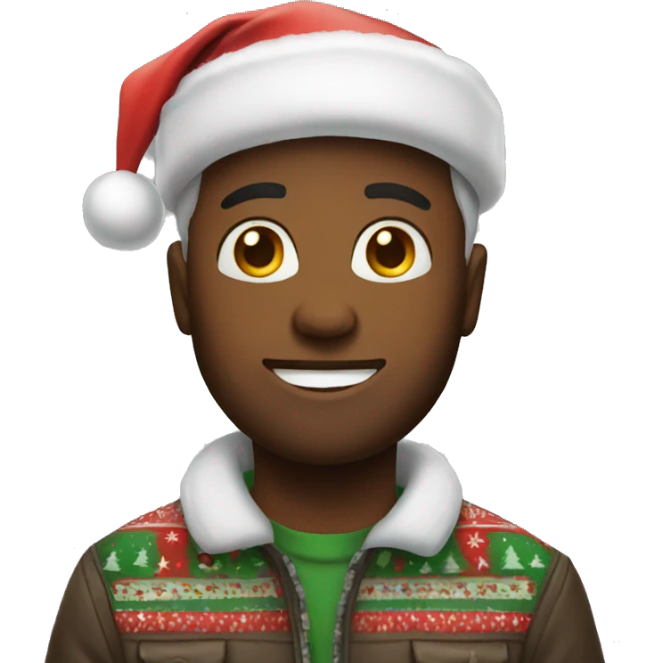 christmas  emoji