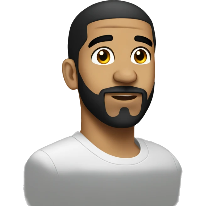 drake emoji