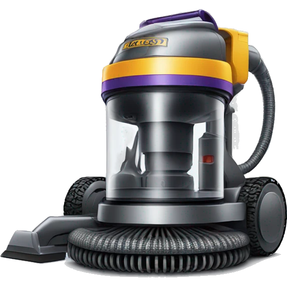 Dyson airstrait emoji
