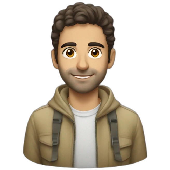 Tiago Paiva emoji