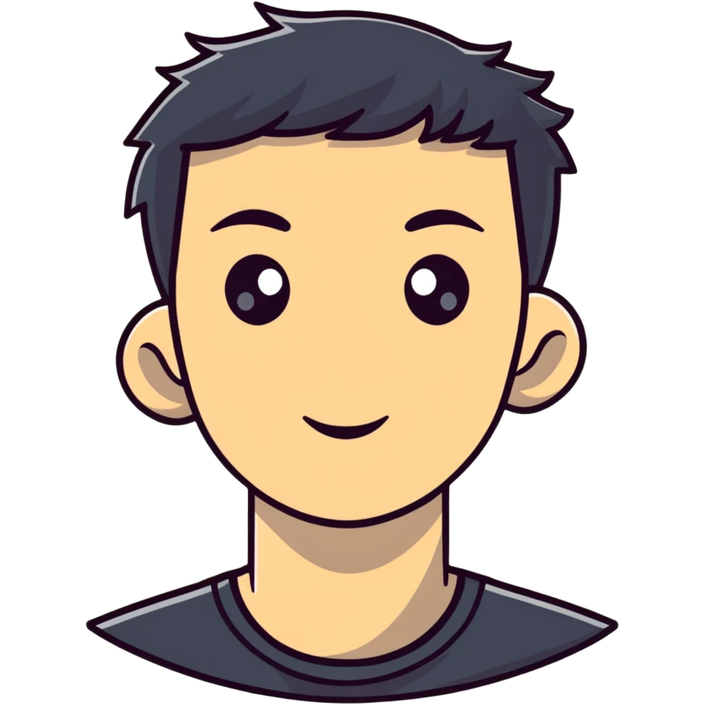 young man  emoji