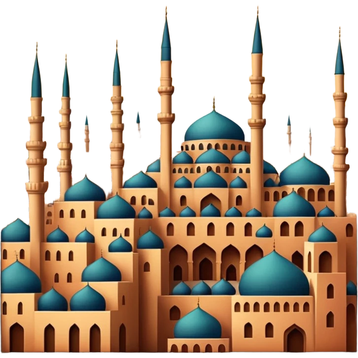 The Ottoman Empire in the year 1453The year of the Ottoman Empire 1453  emoji