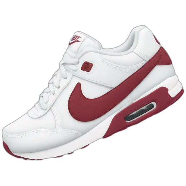 Nike-logo emoji