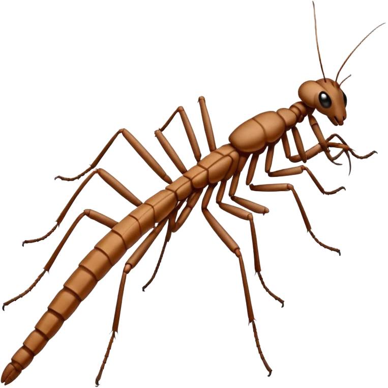 stick insect emoji
