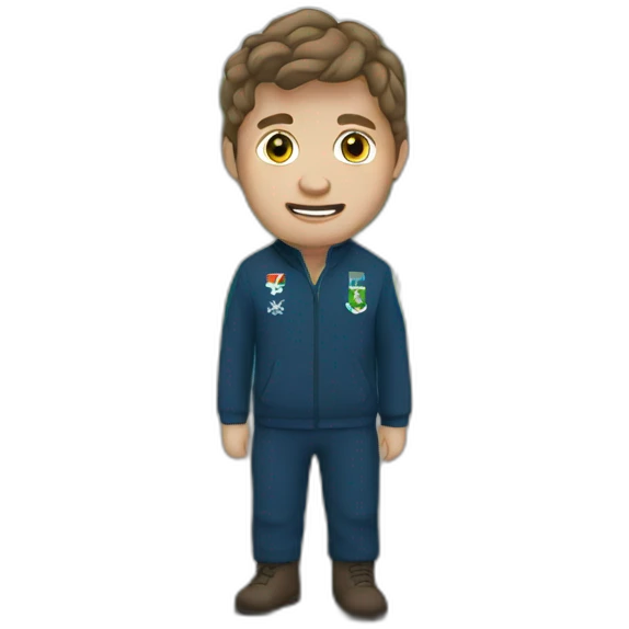 Northern Ireland emoji