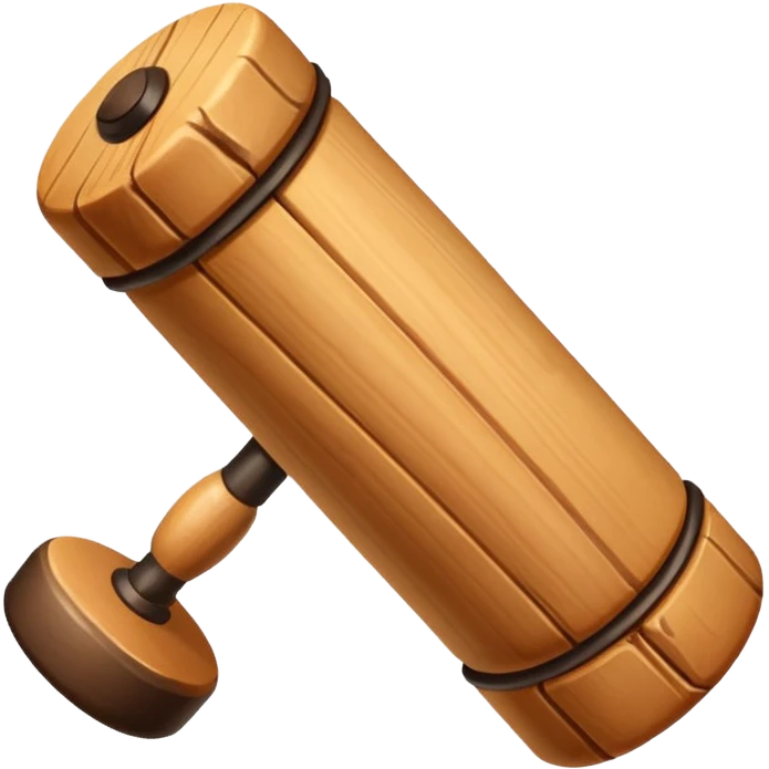 Mallet emoji