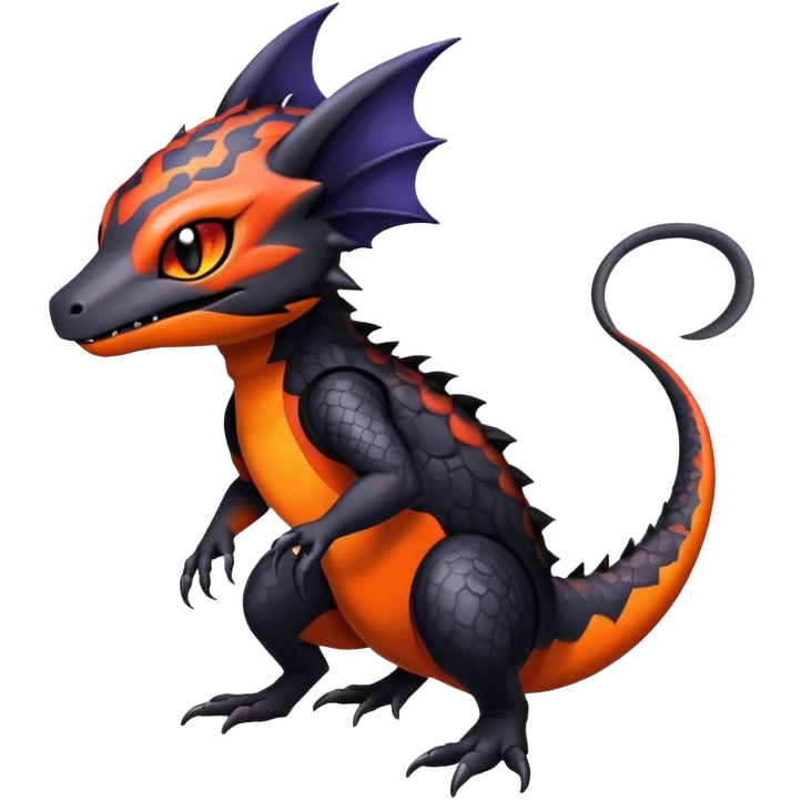 Noibat-Salandit-Litten-Hybrid emoji