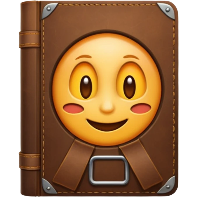 book emoji