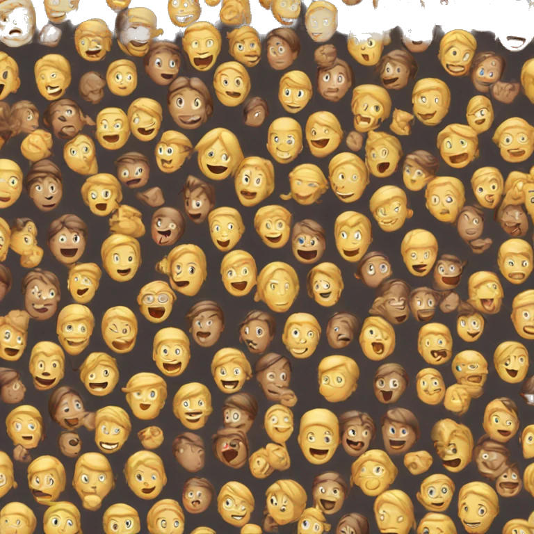 Call to action emoji