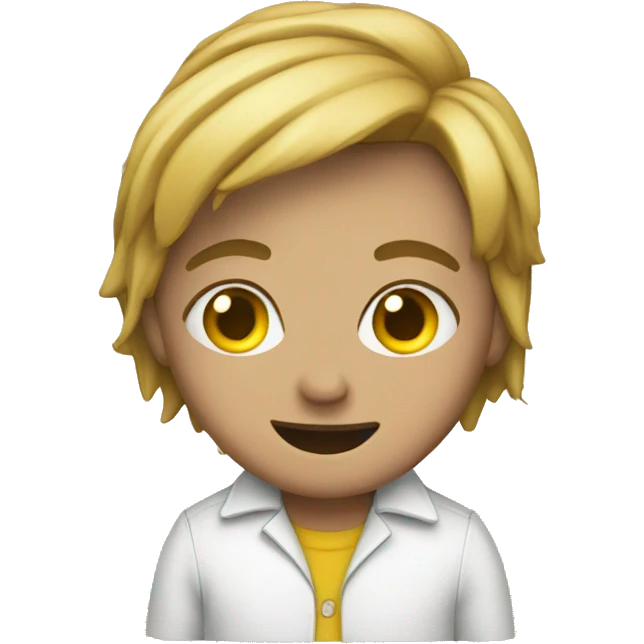 booked emoji