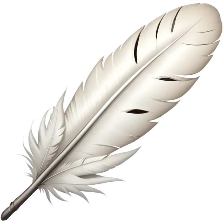 eagle feather emoji
