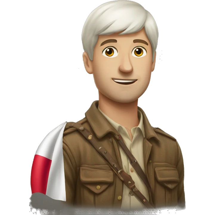 Poland emoji