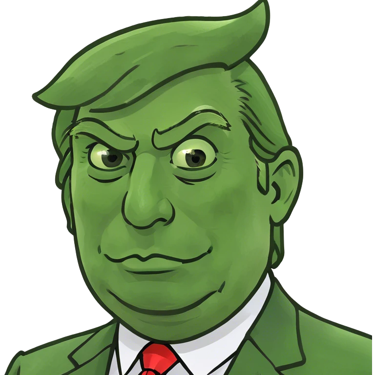 donald trump emoji