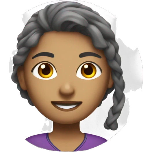 Voleibol girl emoji