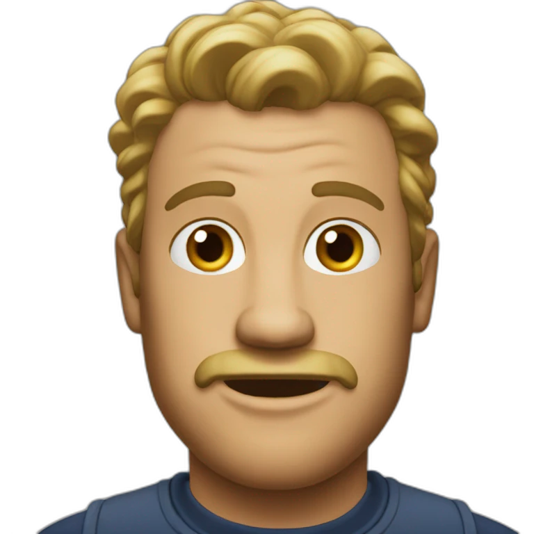 big d randy emoji