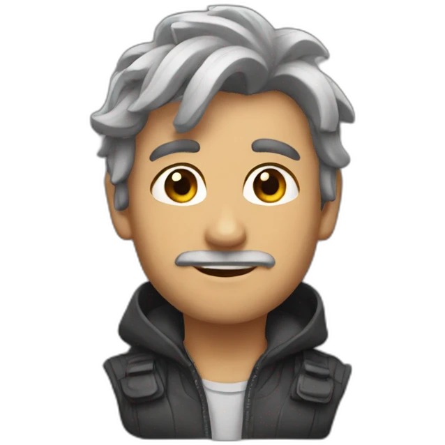 gutra emoji
