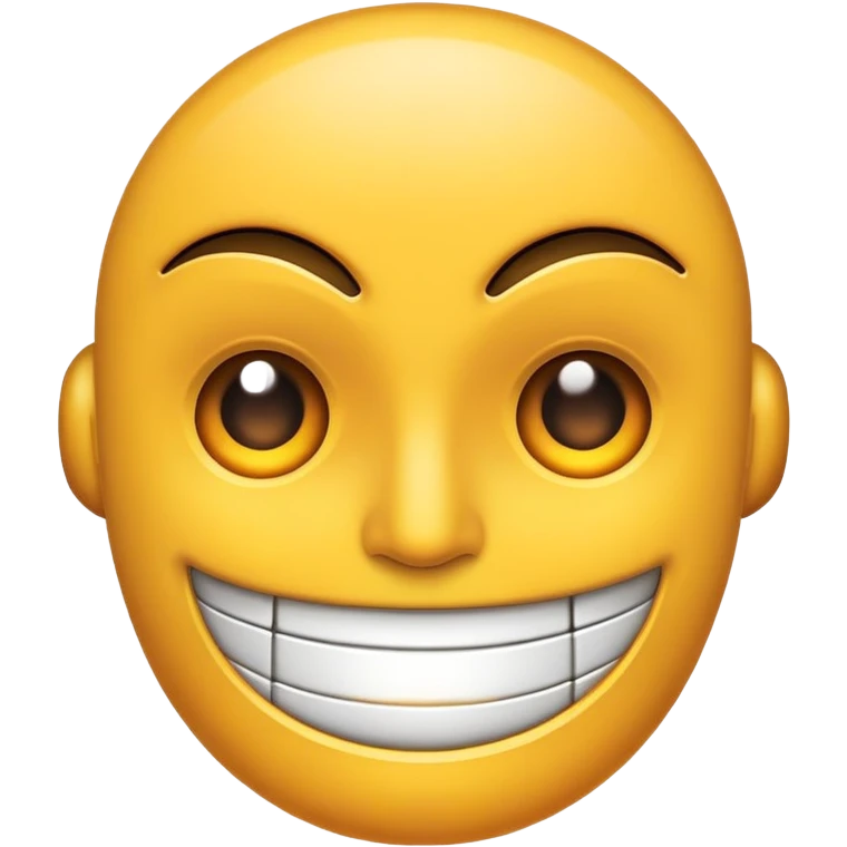 sneaky jew emoji
