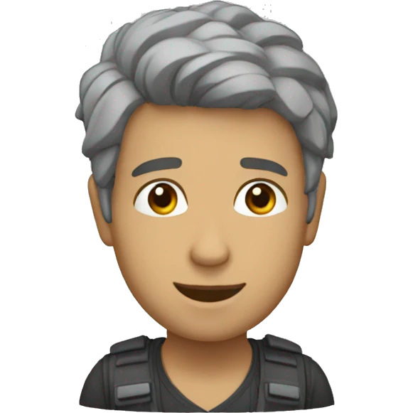 Hacer tareas emoji