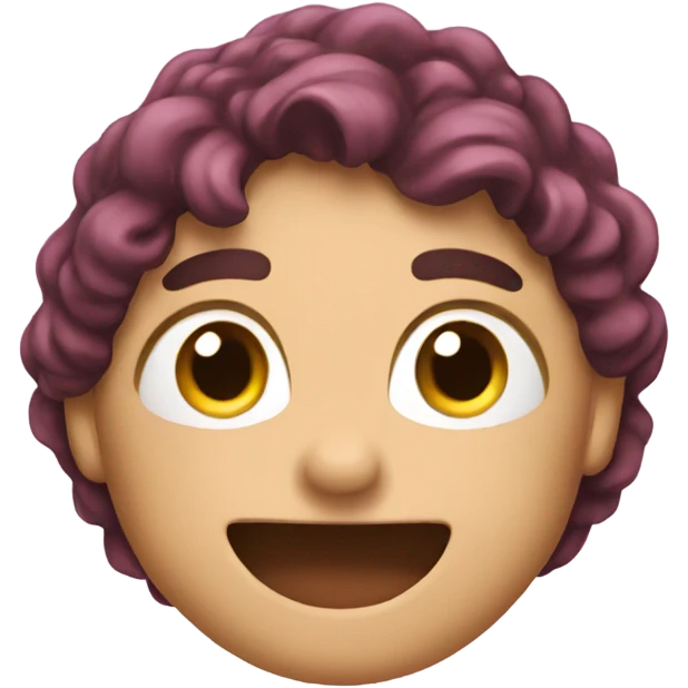 Thank you emoji