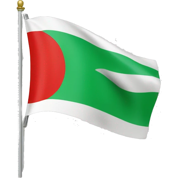 Abkhazia Flag emoji