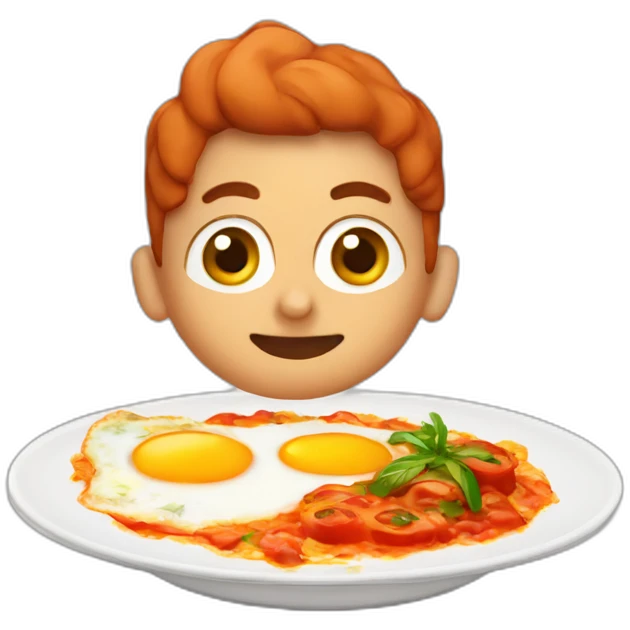 shakshuka emoji