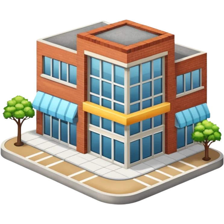 Union of Shopping Centers  emoji