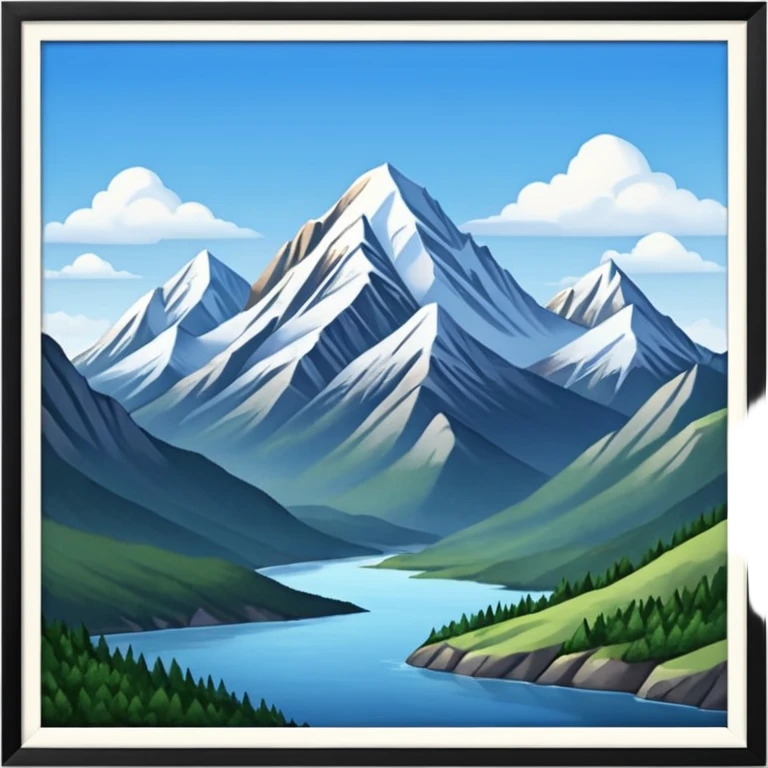 Северная империя emoji