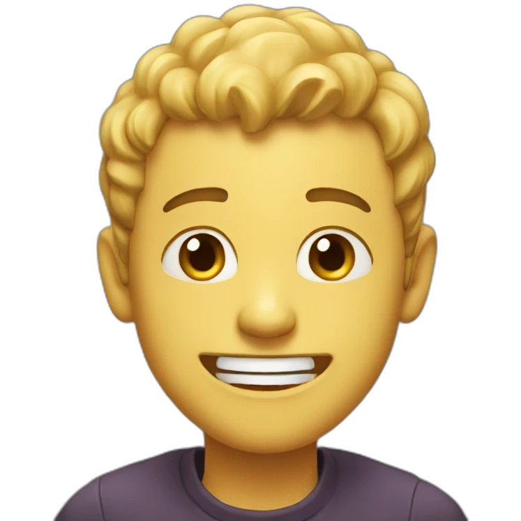 Rire emoji