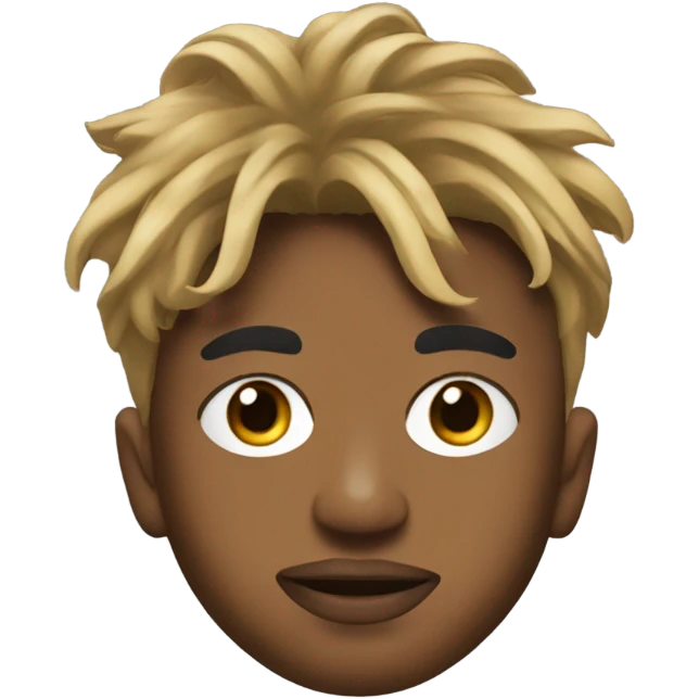 juice wrld emoji