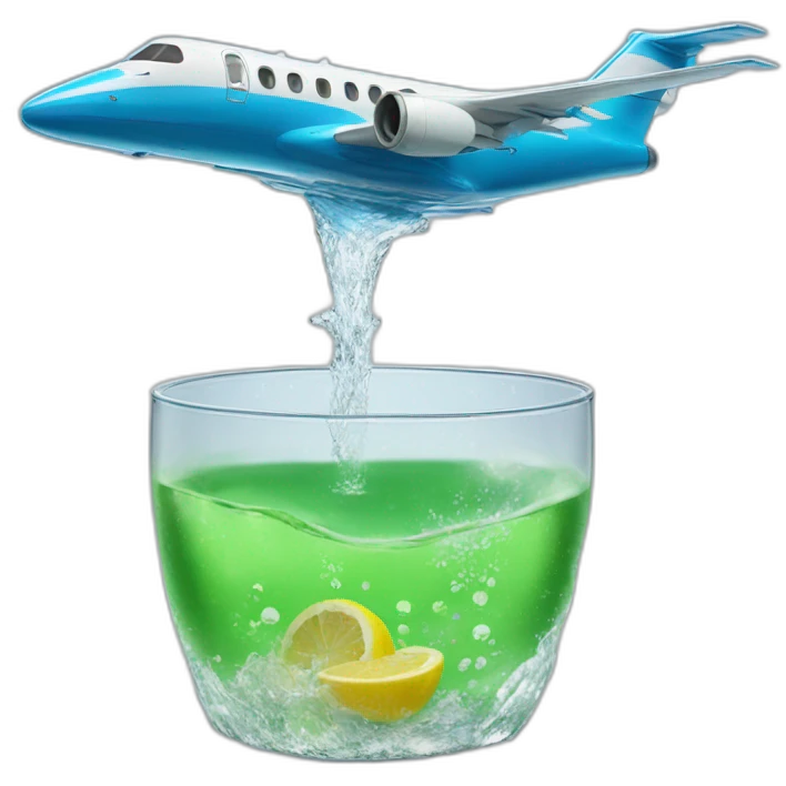 Jet d’eau geneva emoji