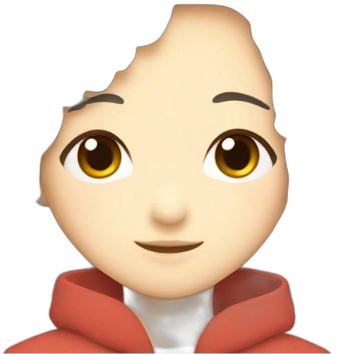 Suzume emoji