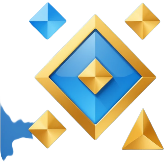 branding department icon emoji