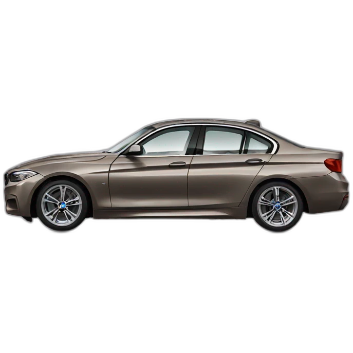 Bmw emoji
