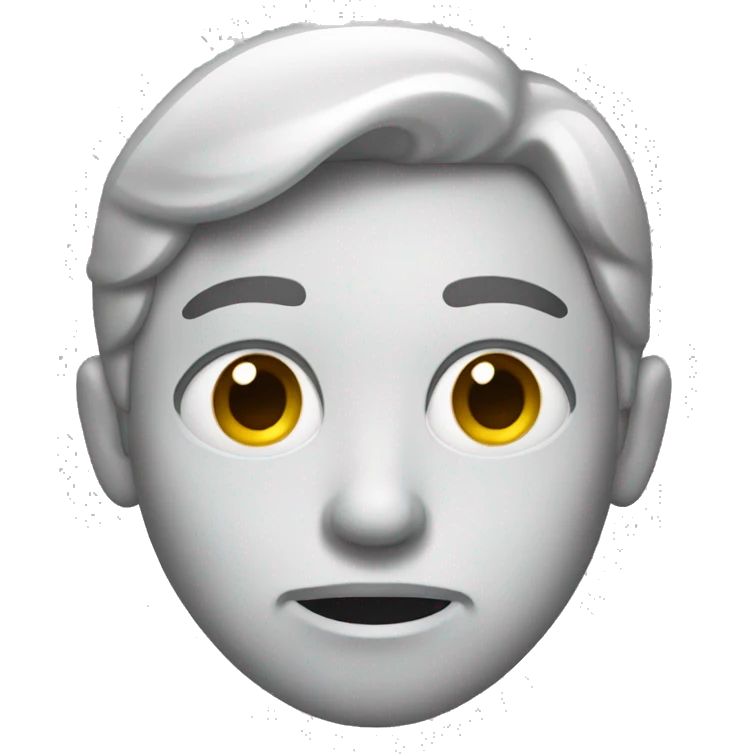 emoji giving side eye  emoji