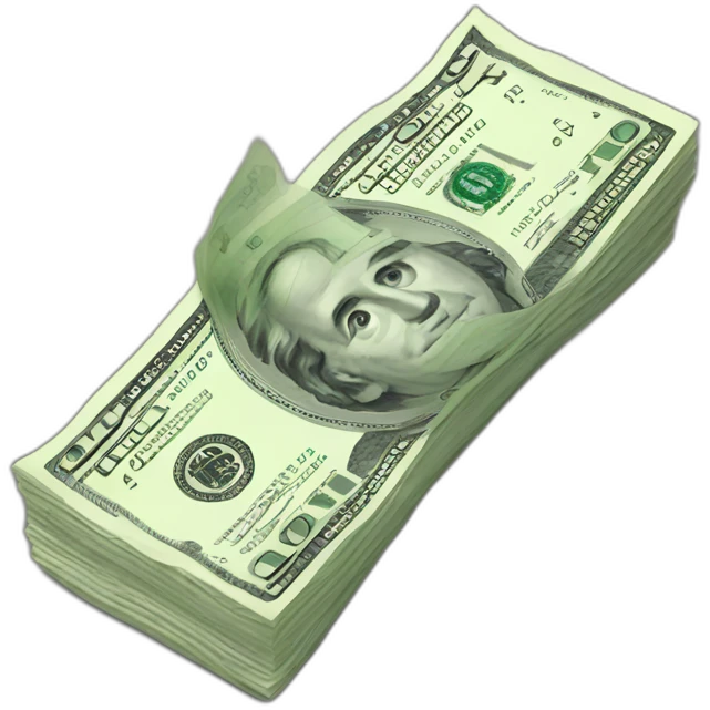MONEY emoji