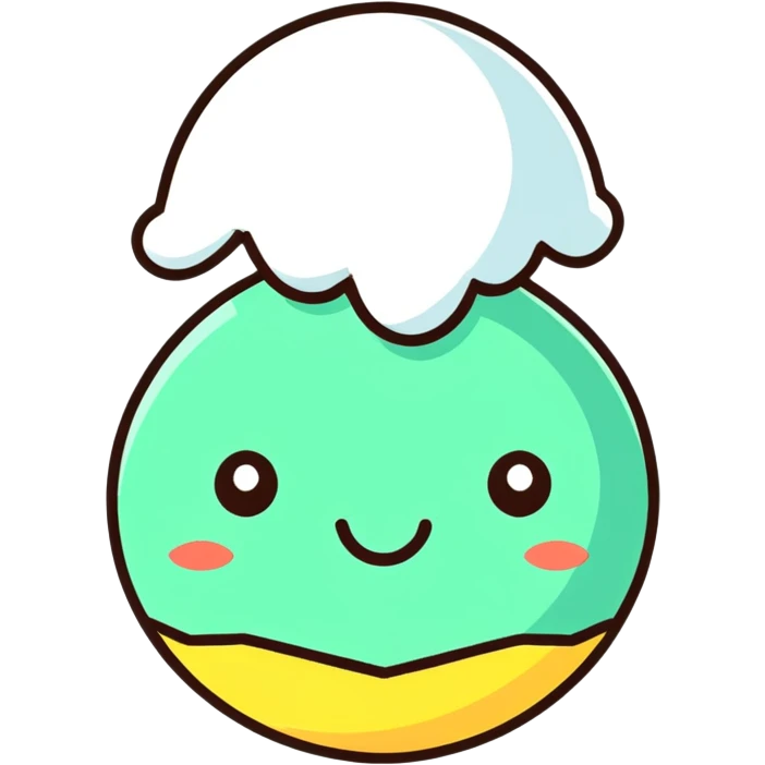 Crazy emoji