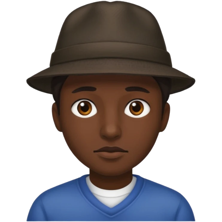 pero eso parece rickyedit no me gusta no es molón emoji