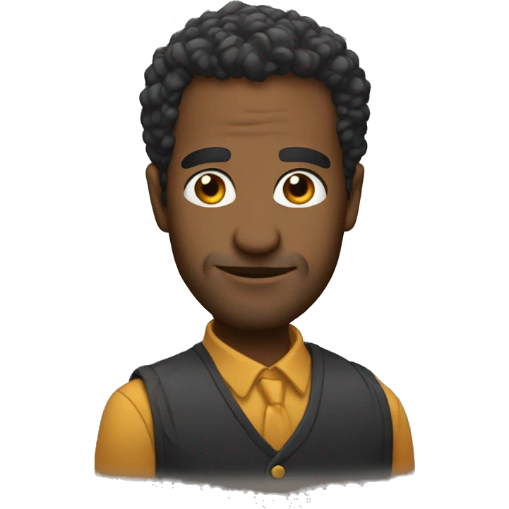 jazz emoji